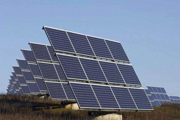 太陽能供電系統在通信基站的應用