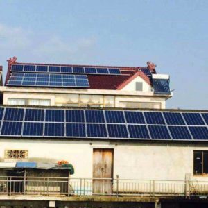 光伏并網逆變器過壓發不了電？幾招教你輕松解決