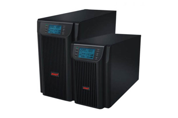 UPS電源廠家詳解:模塊化UPS和塔式UPS電源相比的優勢