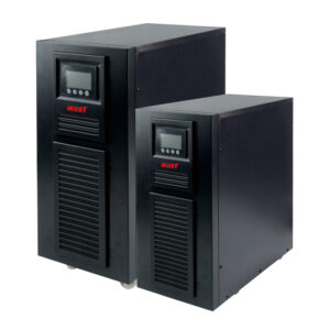 UPS電源廠家詳解:什么是高頻模塊化UPS電源