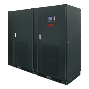 UPS電源廠家詳解:UPS電源系統防雷措施