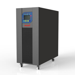 UPS電源廠家詳解:模塊化UPS電源的保養方法