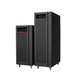 為什么要配備UPS電源？