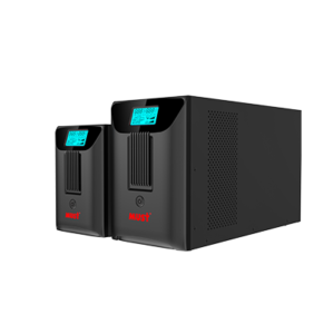 在線互動(dòng)式 UPS（修正正弦波） EW1800系列